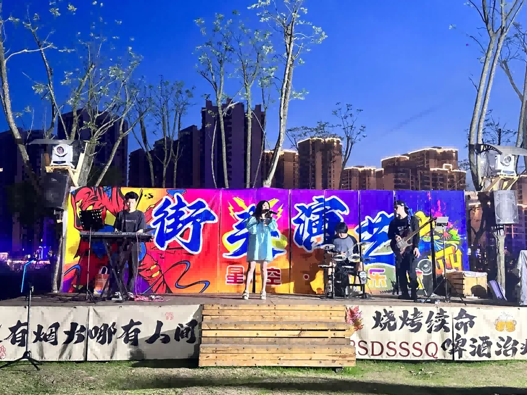 5.19中国旅游日！大英开启“青春版”系列活动，必冲