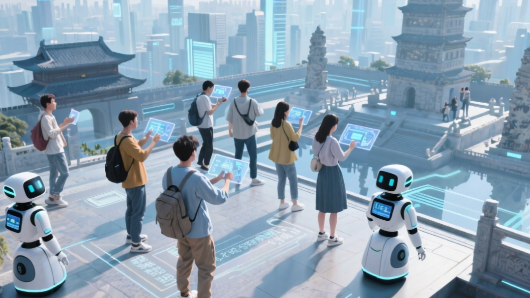 “十五五”各地文旅规划前瞻｜探寻文旅发展，勾勒产业图景