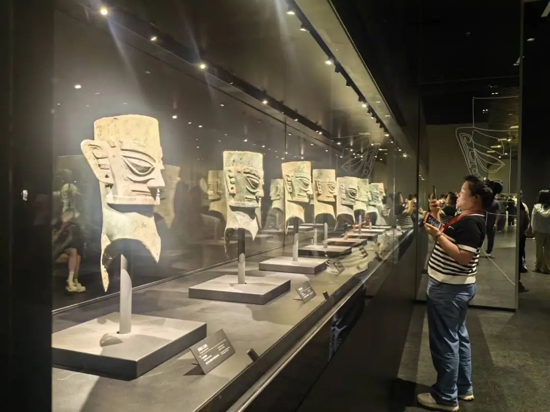 四川擘画文旅融合新蓝图：深挖巴蜀文化价值 打造世界级文旅地标