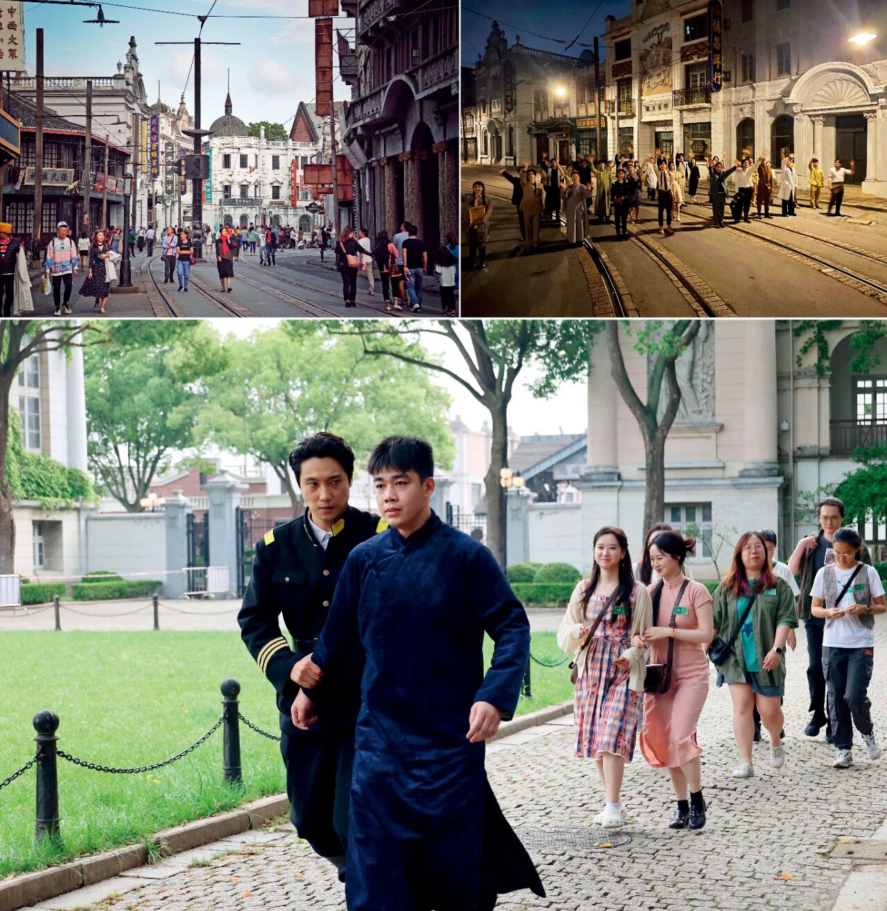 宋清辉：投资者应从三个维度把握AI浪潮