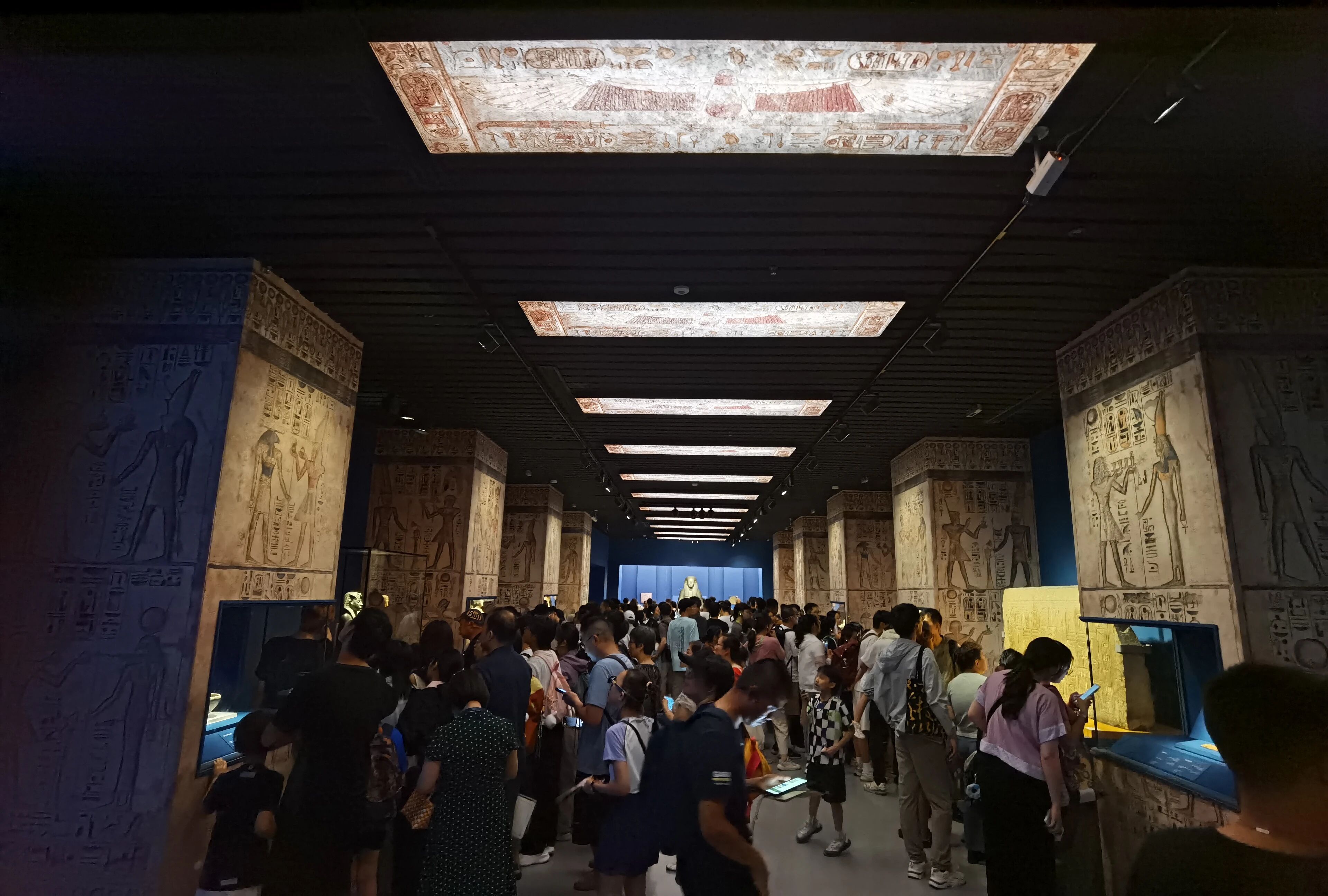 沉浸式文旅丨“电竞赛事+文旅”，正在重塑中的目的地体验与城市文体旅融合叙事