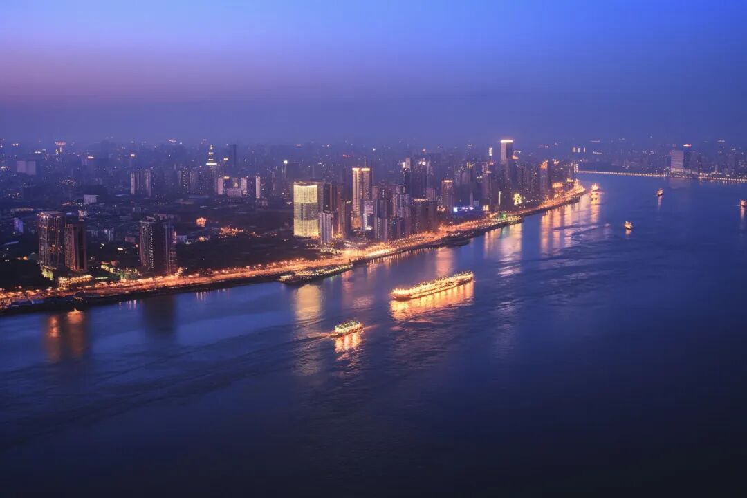 五大关键词，预测2026年全球经济走向